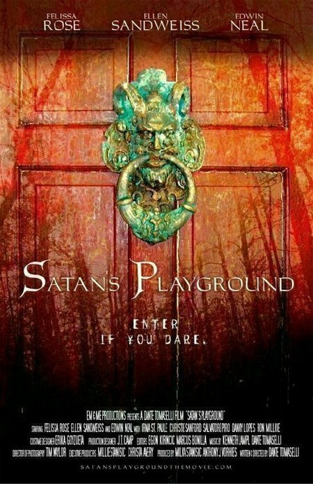 Satan's Playground