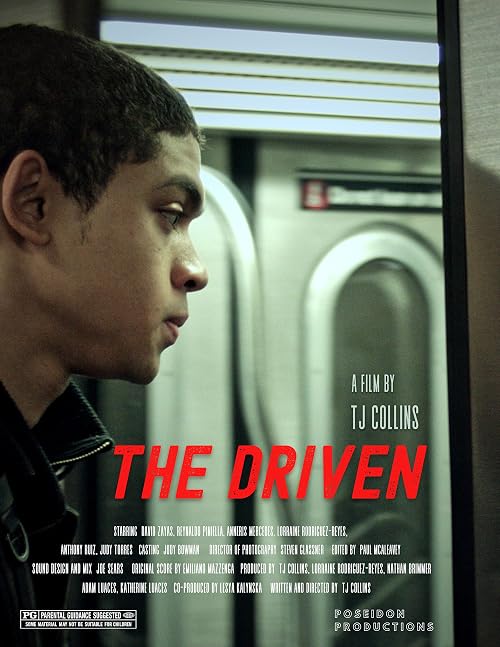 The Driven