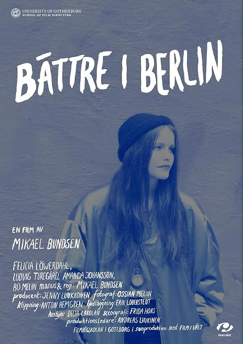 Bättre i Berlin