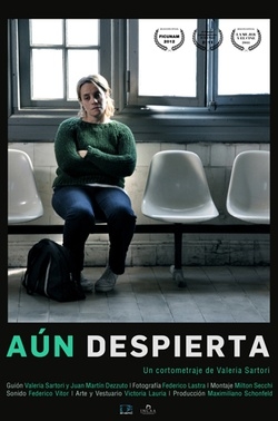 Aún despierta