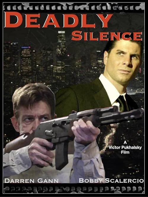 Deadly Silence