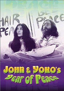 John & Yoko's Year of Peace