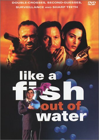 Comme un poisson hors de l'eau