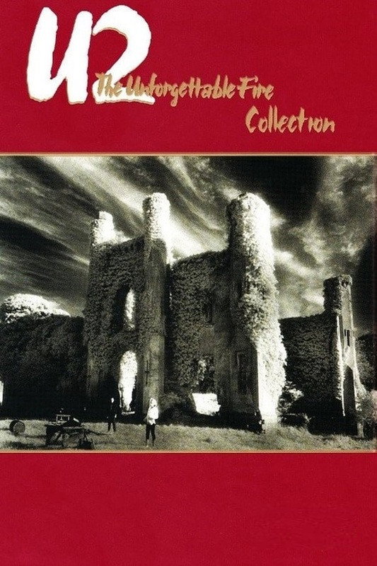 U2: Unforgettable Fire