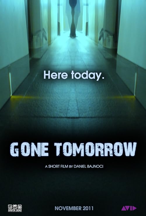 Gone Tomorrow