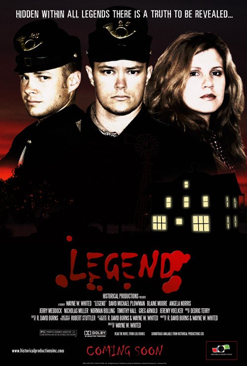Legend