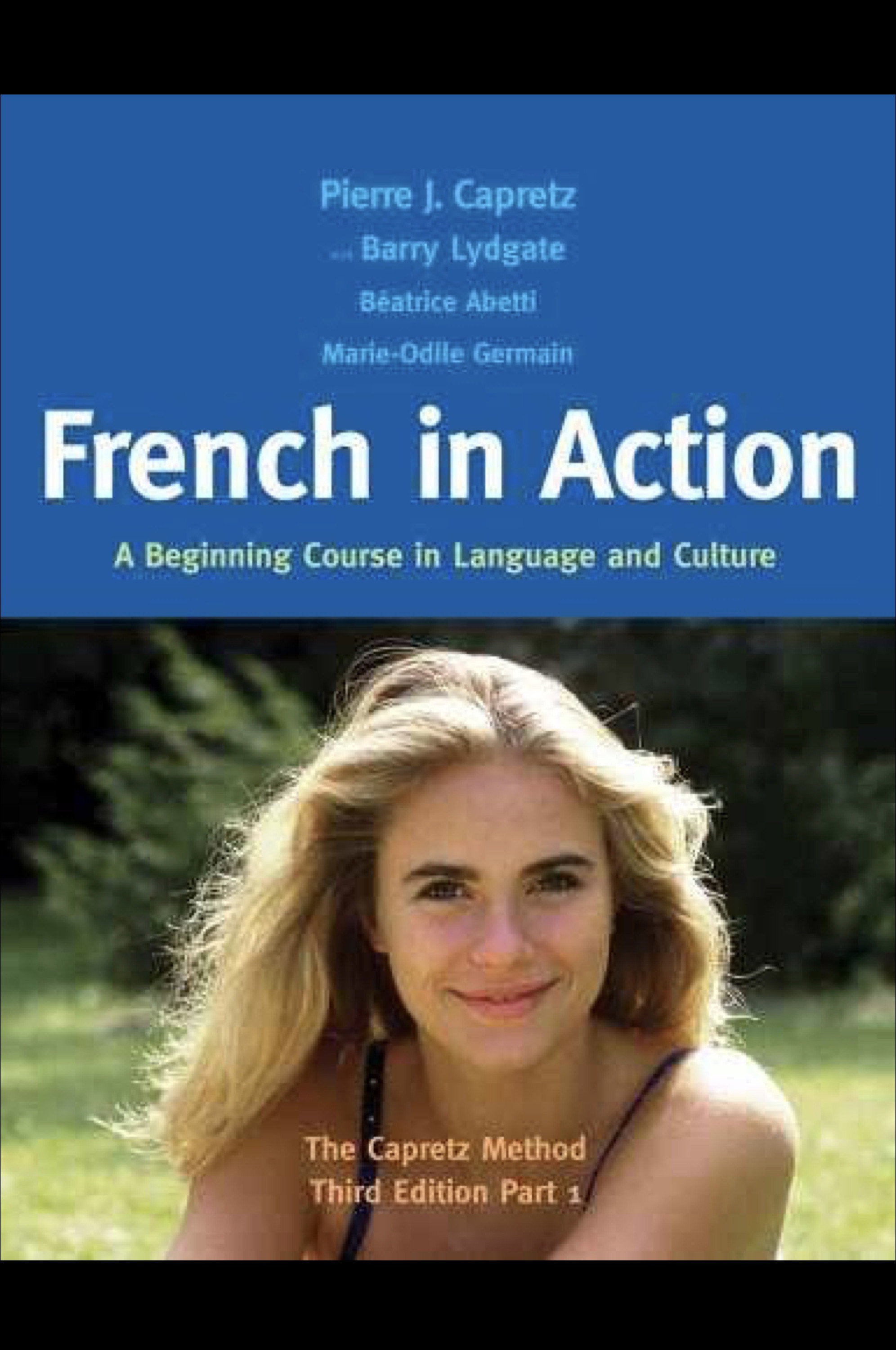 French in Action