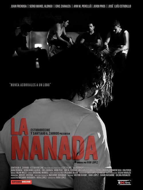 La manada