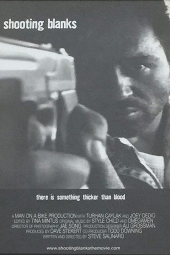 Shooting Blanks