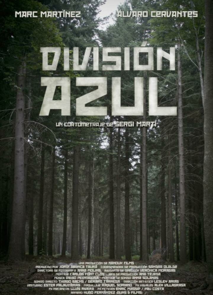 División Azul