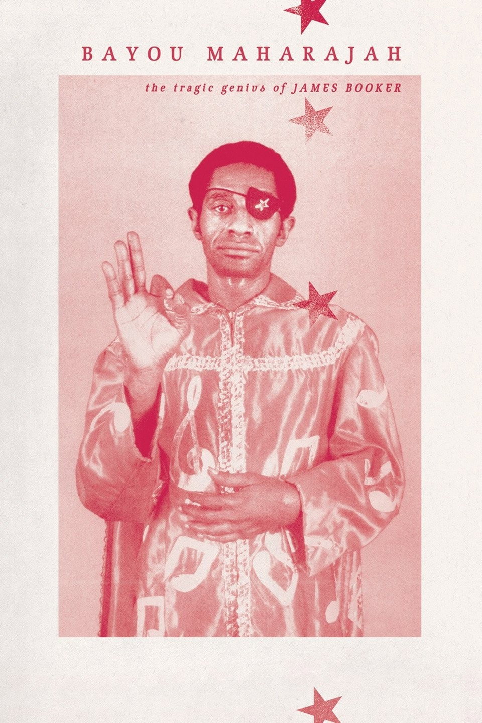 Bayou Maharajah