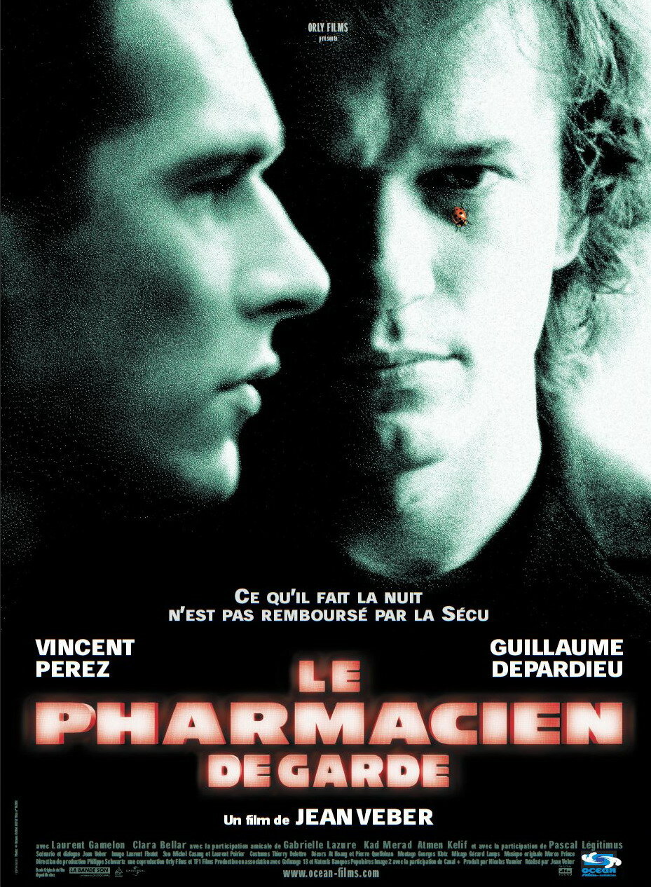 The Pharmacist