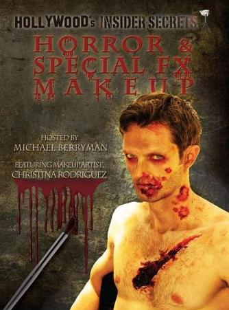 Hollywood's Insider Secrets: Horror Techniques and Special FX