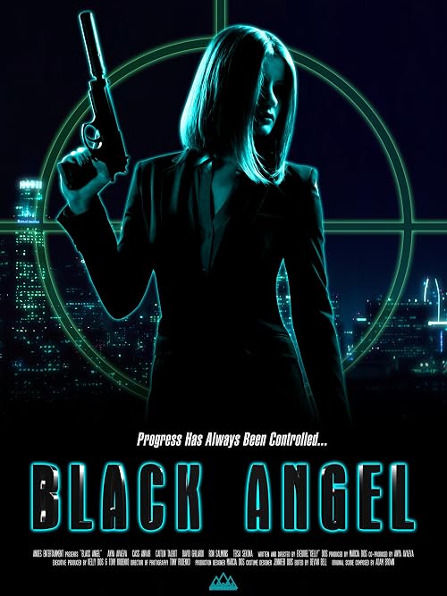 Black Angel