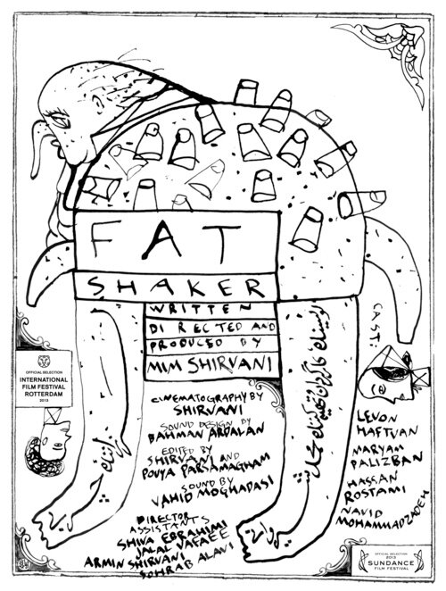 Fat Shaker