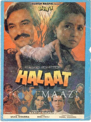 Halaat