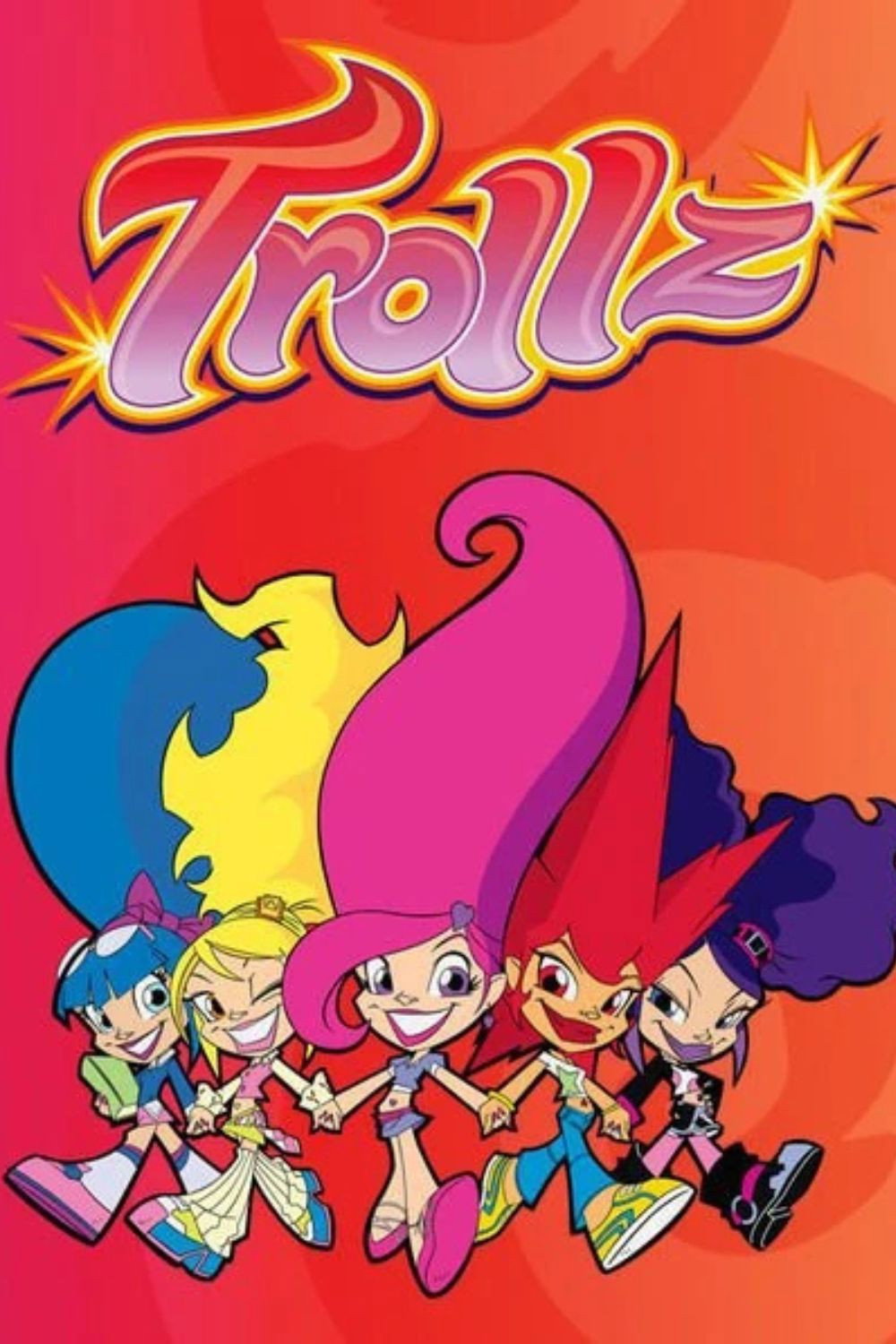 Trollz
