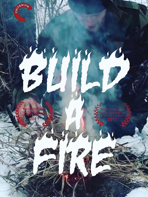 Build a Fire