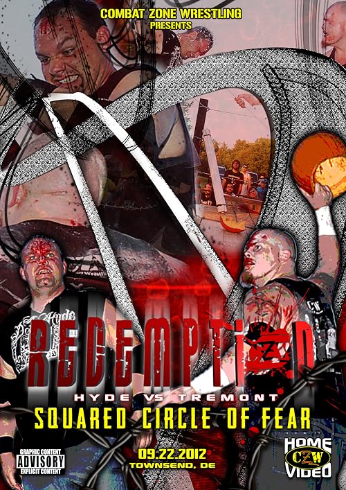 CZW Redemption