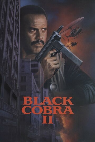 The Black Cobra 2