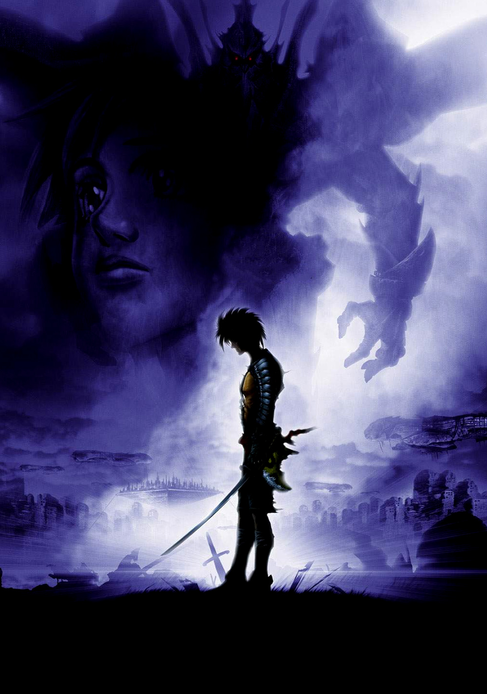 Escaflowne