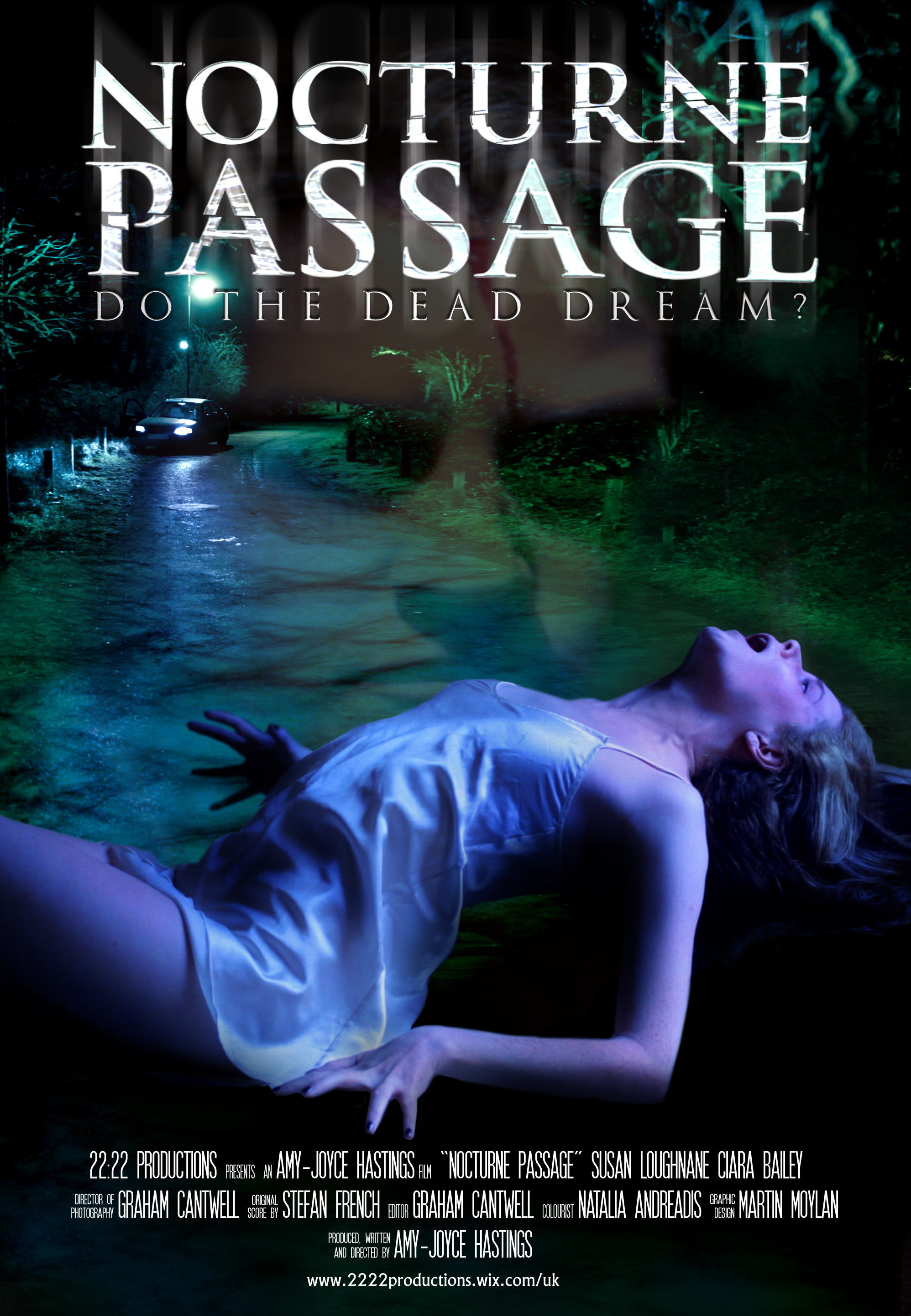Nocturne Passage