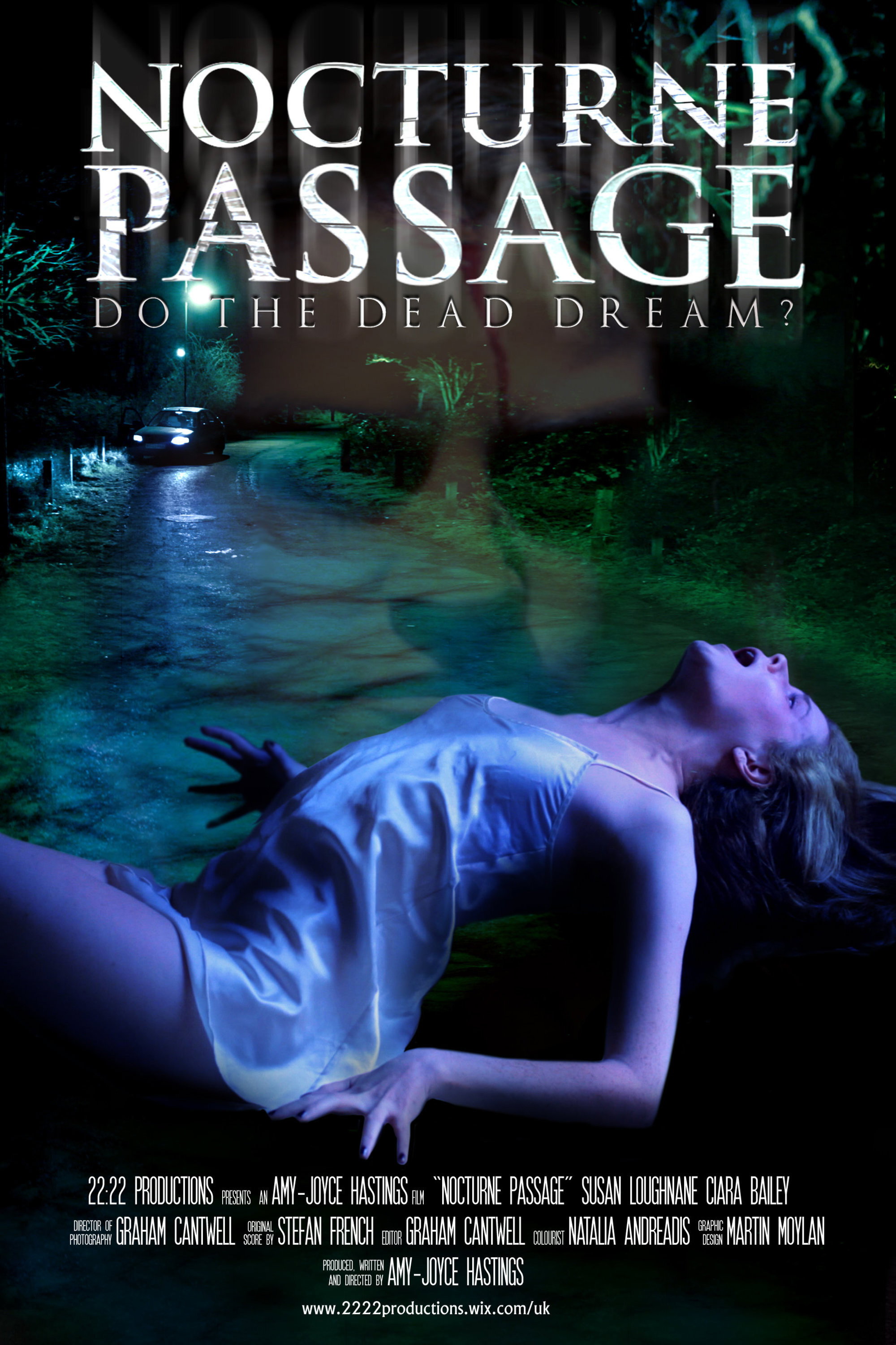 Nocturne Passage