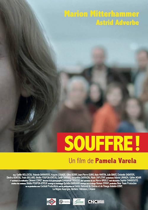 Souffre!