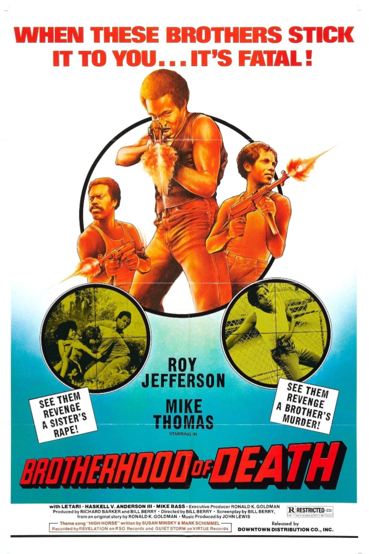 Brotherhood of Death