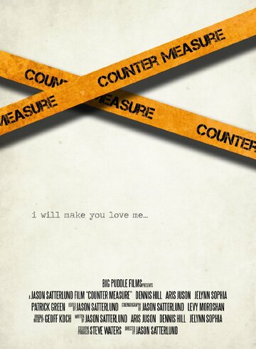 Counter Measure