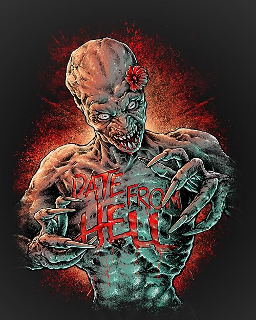 Date from Hell