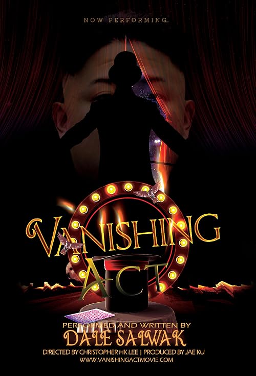 Vanishing Act