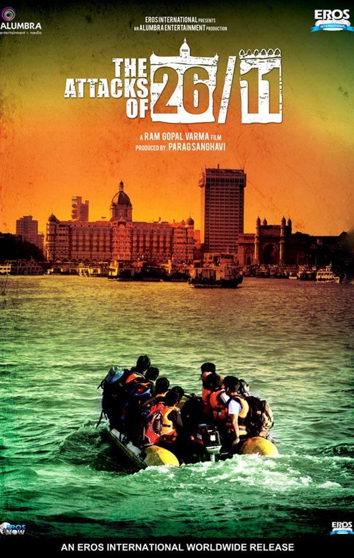 The Attacks Of 26/11