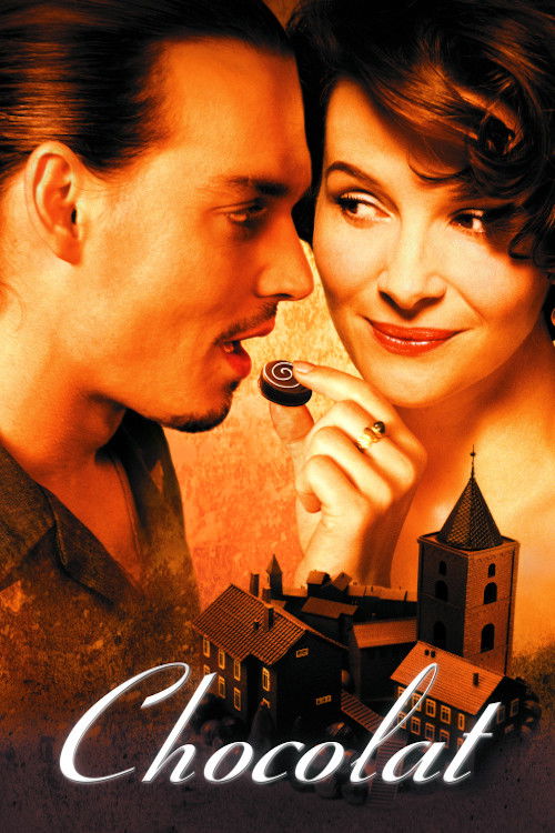 Chocolat... ein kleiner Biss genügt!