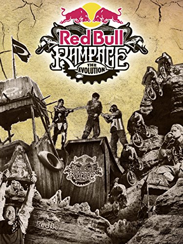 Red Bull Rampage