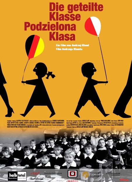 Podzielona Klasa