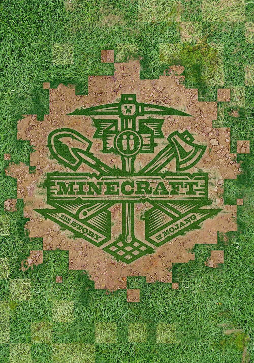 Minecraft: The Story of Mojang