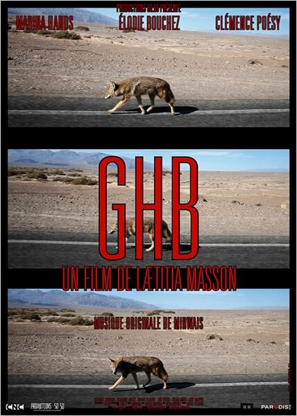 GHB: To Be or Not to Be