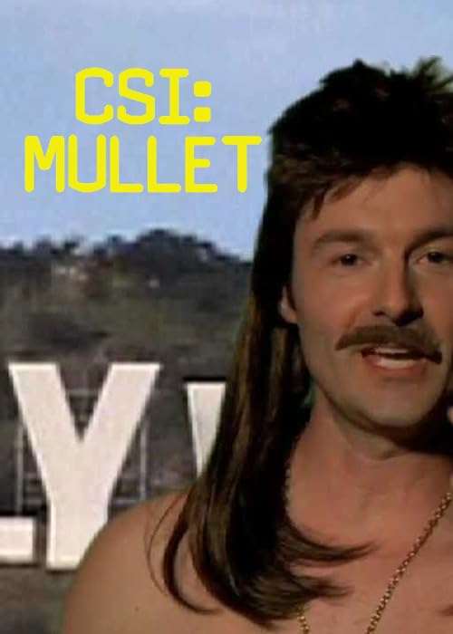 CSI Mullet