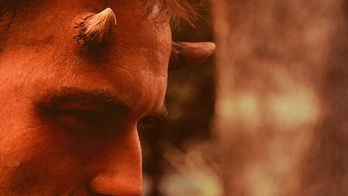 The Devil's Wager