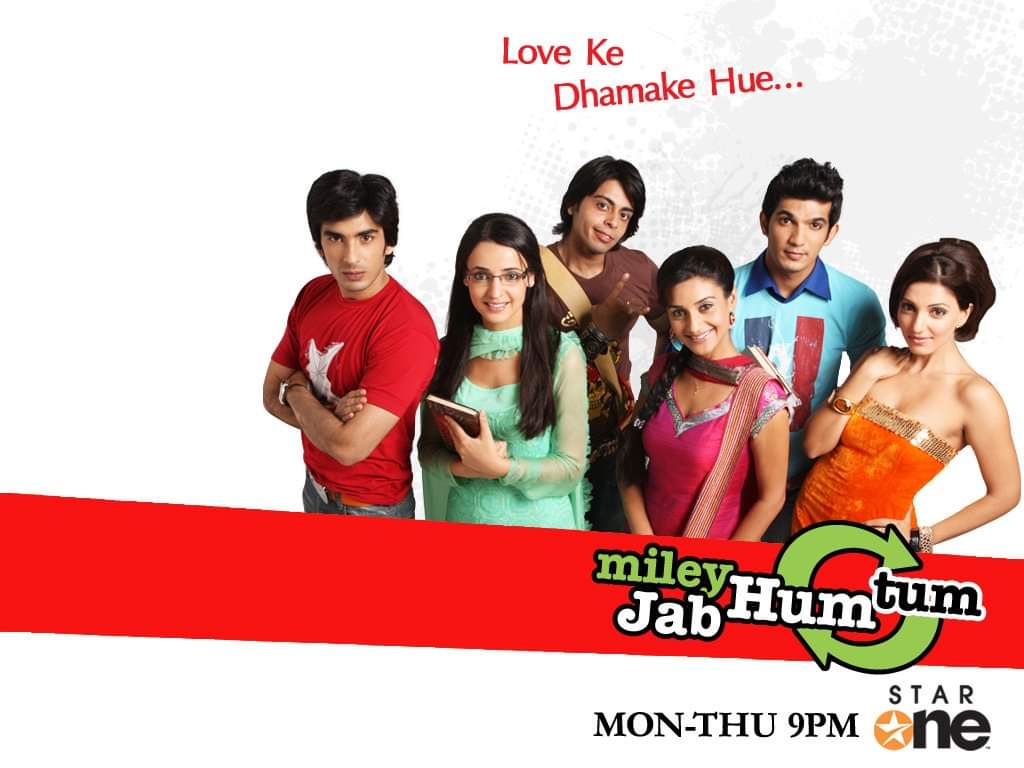 Miley Jab Hum Tum