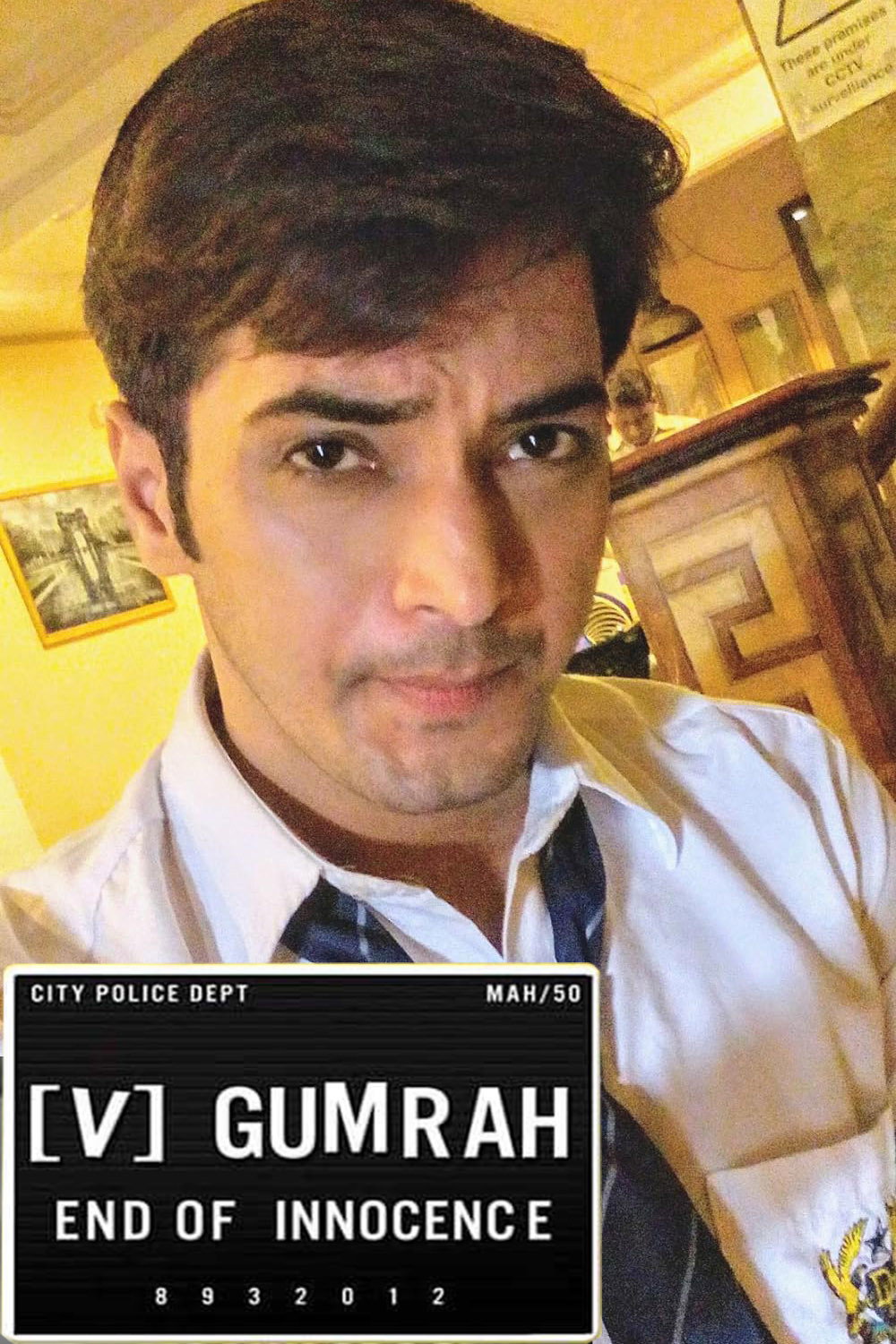 Gumrah End of Innocence