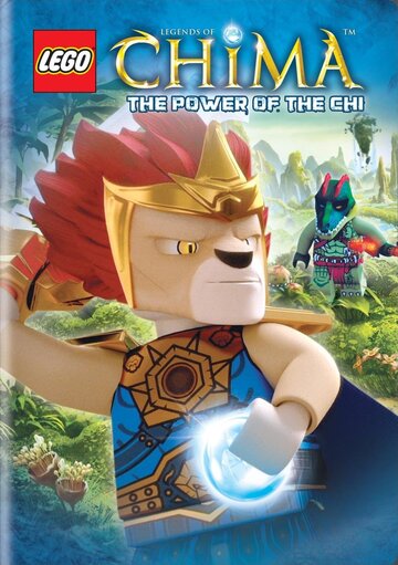 Legends of Chima