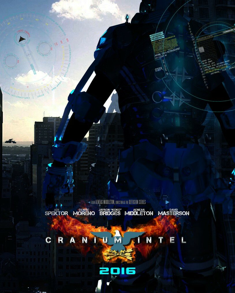 Cranium Intel