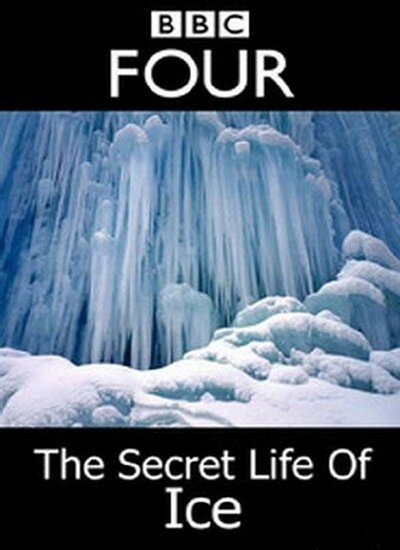 The Secret Life of Ice