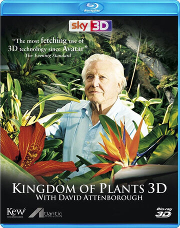 Im Reich Der Pflanzen - mit David Attenborough