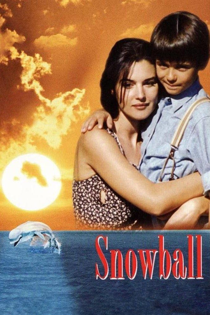 Free Snowball – Rettet den weißen Wal