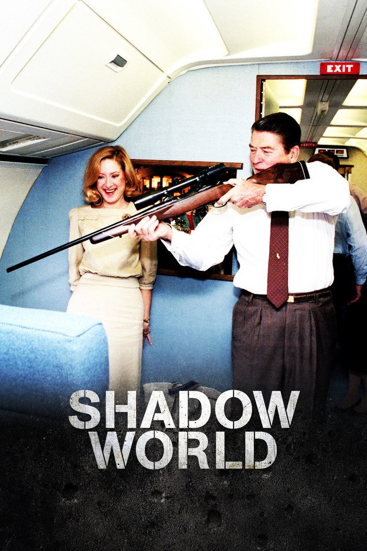 Shadow World