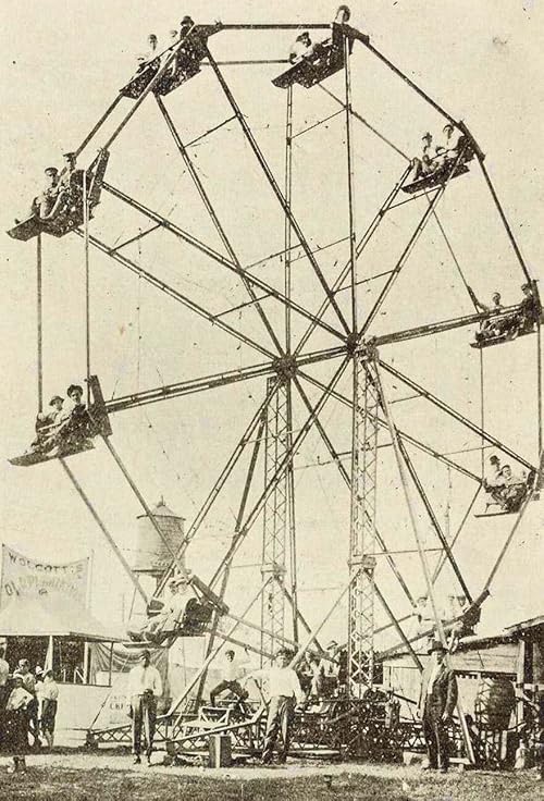 Ferris Wheel