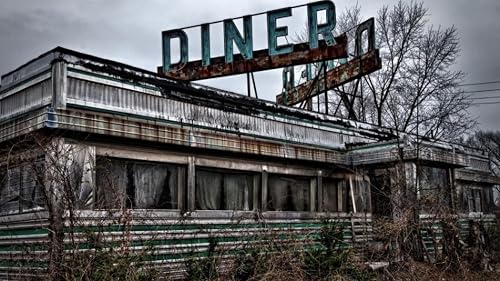 Graves End Diner